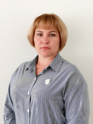 Волженина Евгения Викторовна Волженина Евгения Викторовна